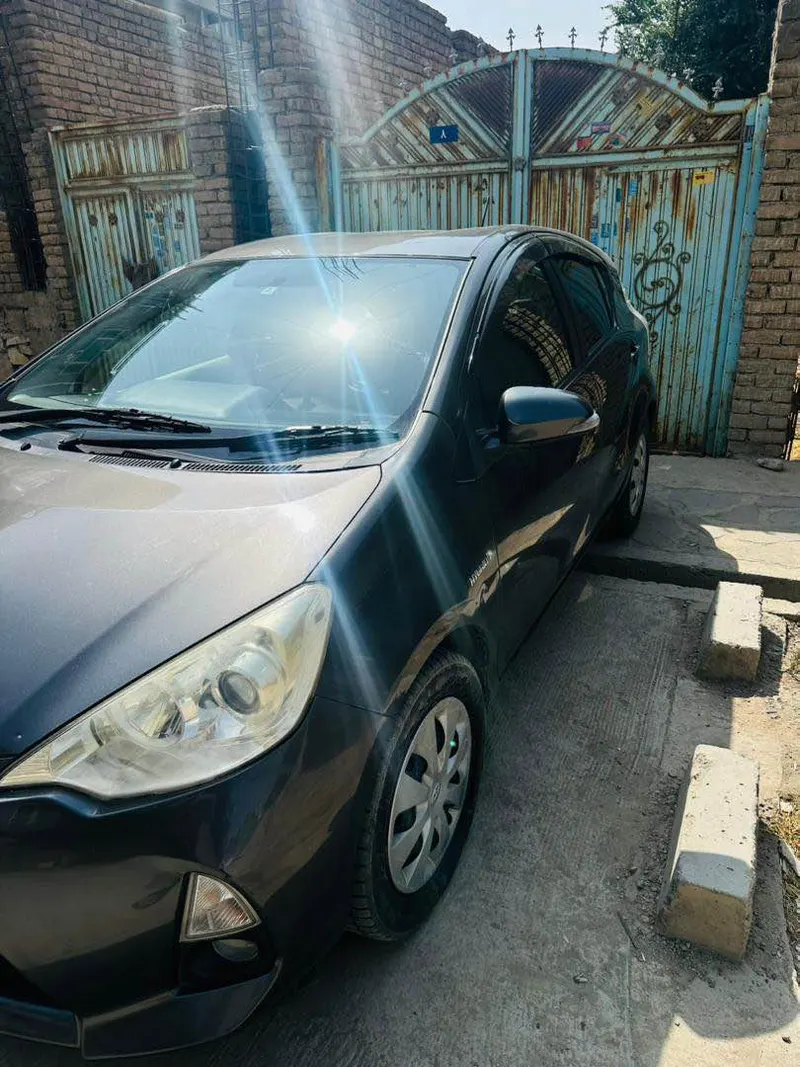 Toyota 2012 (2)