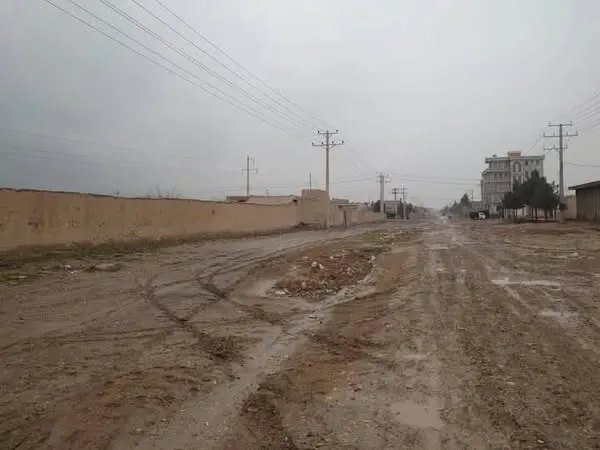 Urgent Sale: Plot of Land in Mazar-i-Sharif (3)