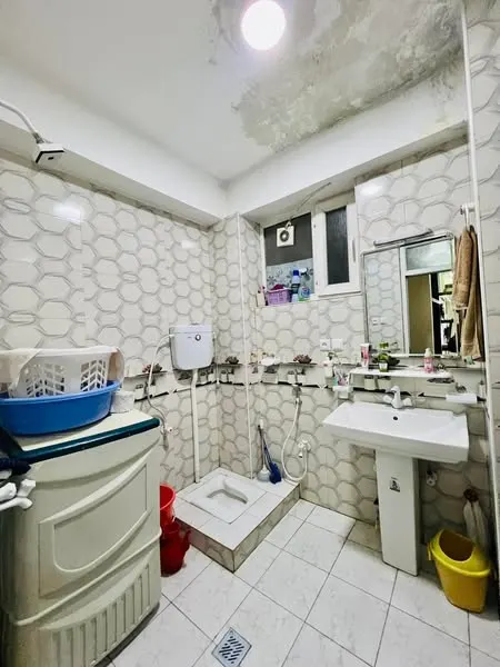 Apartment for sale, 4 rooms, 160 m², 5th floor, Taimani Project, District 4, Kabul (3)