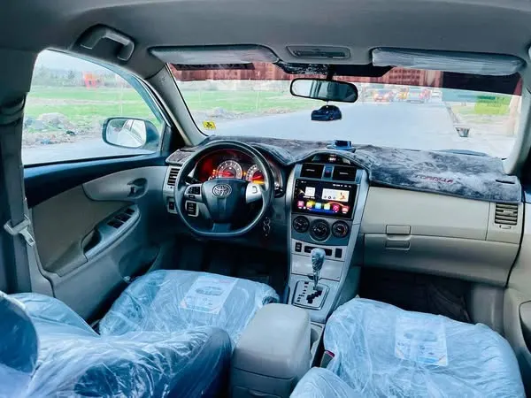 Toyota Corolla 2012 (4)