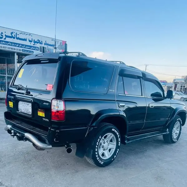 Toyota Fortuner 2001 (2)