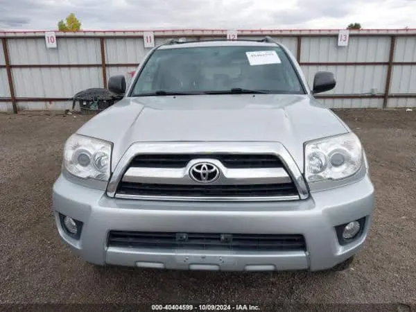 2007 Toyota SR5 for Sale (1)