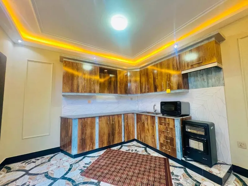 4-Room House in Shahrak-e Mutahid, Mazar-e-Sharif (4)