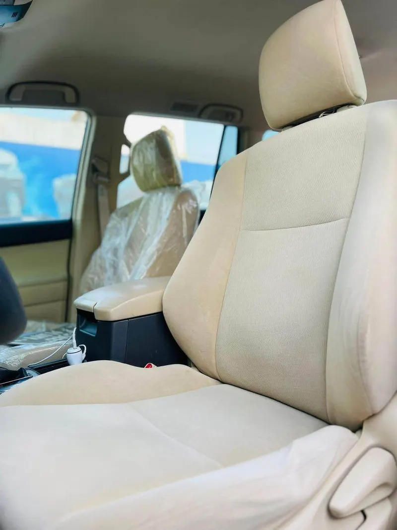 Toyota Land Cruiser 2015 (4)