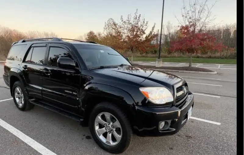 Toyota 4Runner 2007 (3)