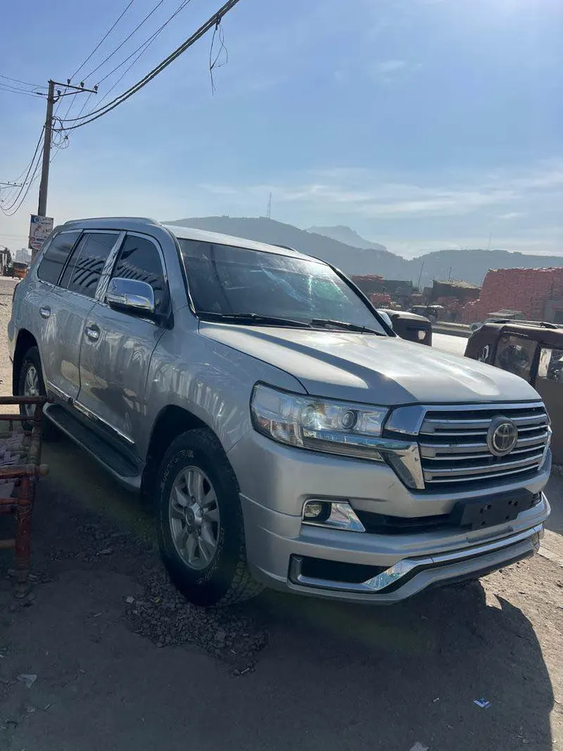 Toyota Land Cruiser 2010 (2)