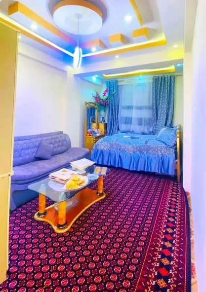Apartment for sale, 4 rooms, 145 m², Taimani Project, Kabul (4)