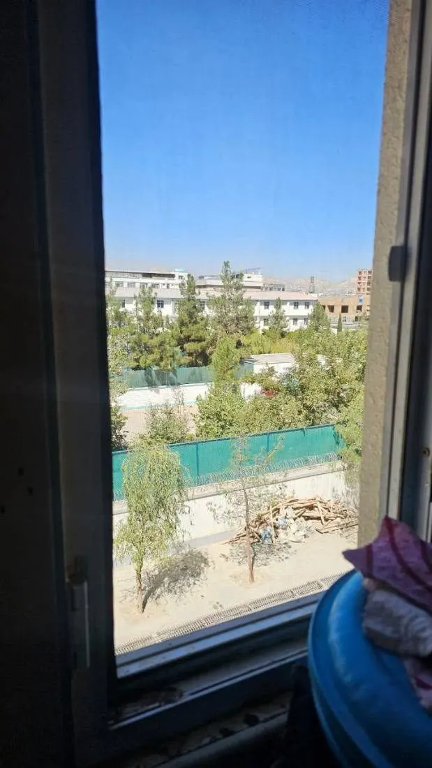 3-Room Apartment for Rent, Timani Project, Kabul District 4 (5)