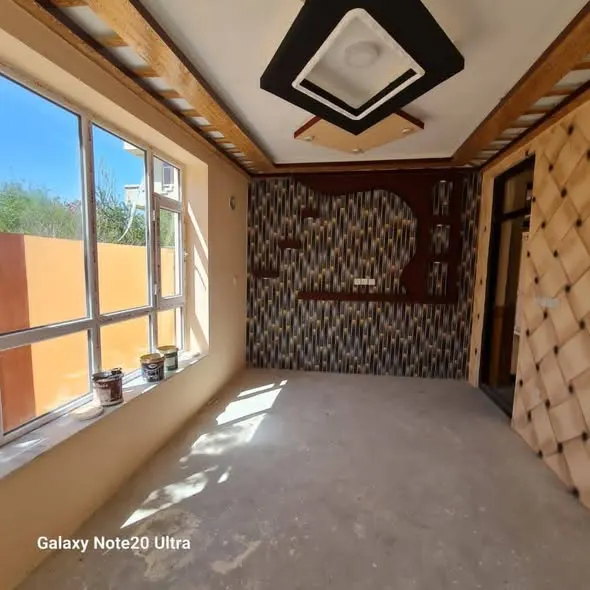 House for sale, 3 rooms, 150 m², Sardar Township, Nau Burja, Kabul (2)