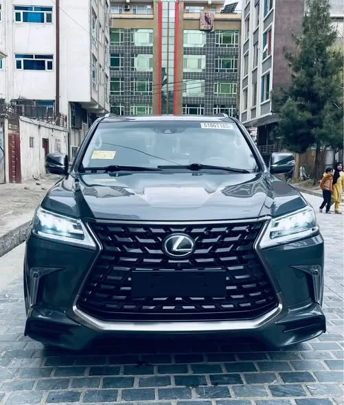 Lexus 2016 (1)