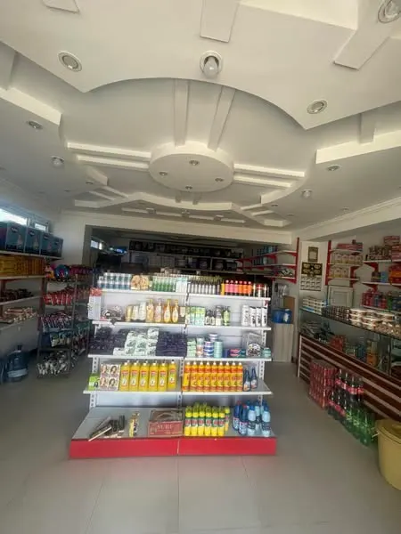 Shop for sale, 60 m², Habib Shinwari Tower, old Taimani (3)