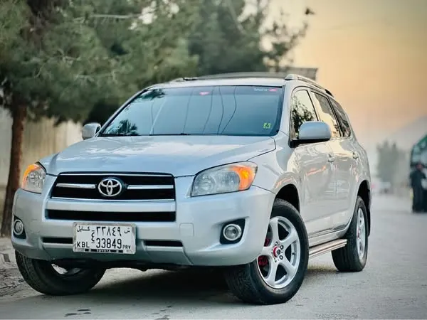 Toyota Rav 4 2008 (1)