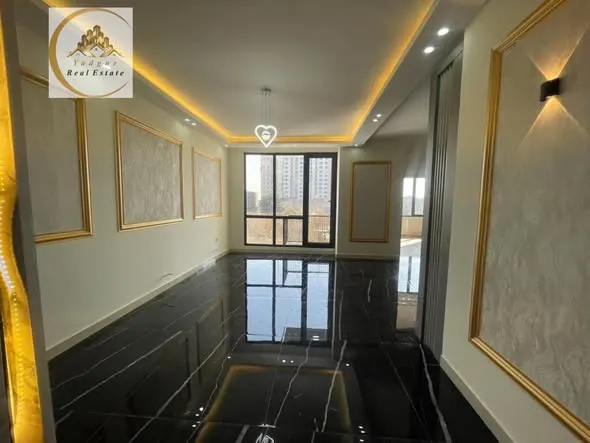 VIP apartment for sale, 4 rooms, 160 m², 5th floor, Shahr-e Naw, Kabul (3)