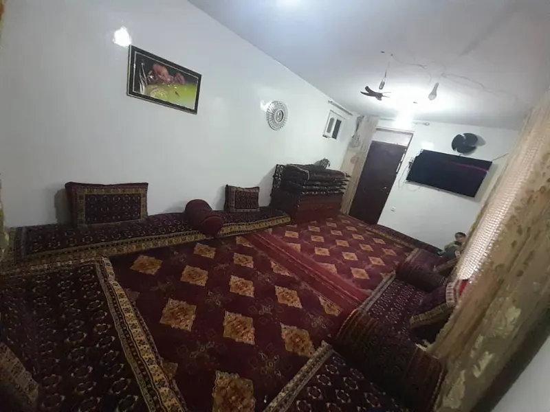 د پلورنې 3 پوړیز کور، 7 خونې، 280 m²، دهن باغ، چهلستون، کابل (2)
