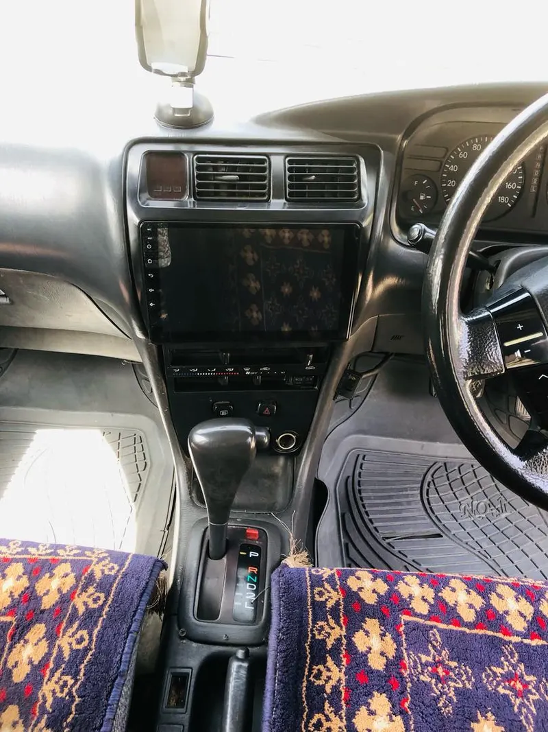 1995 Corolla (5)