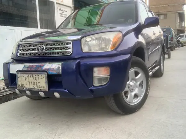 Toyota 2003 (2)