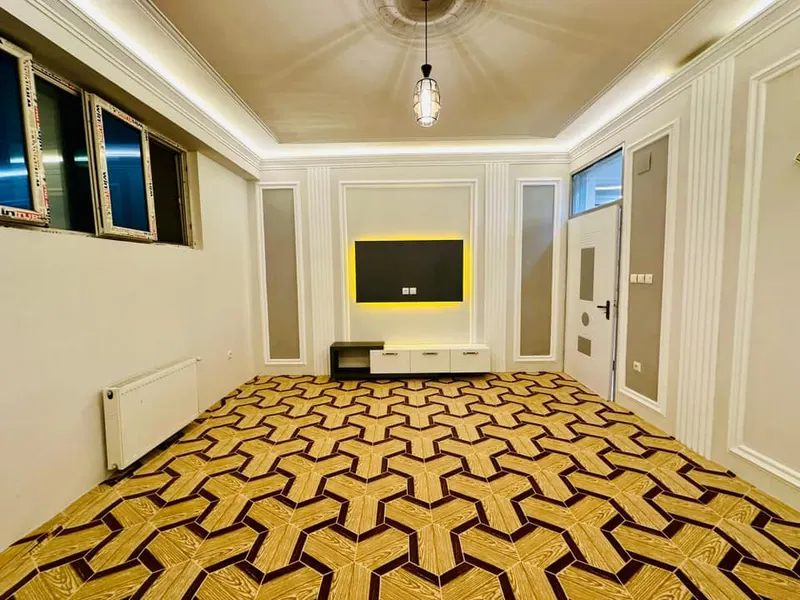 Spacious 4-Room Apartment (3)