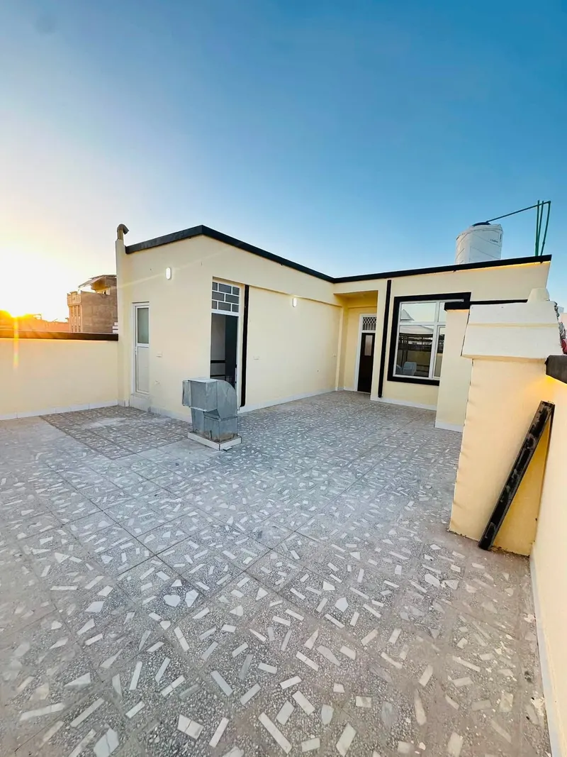 4-Storey New House in Mehri 27, District 5, Herat (8)
