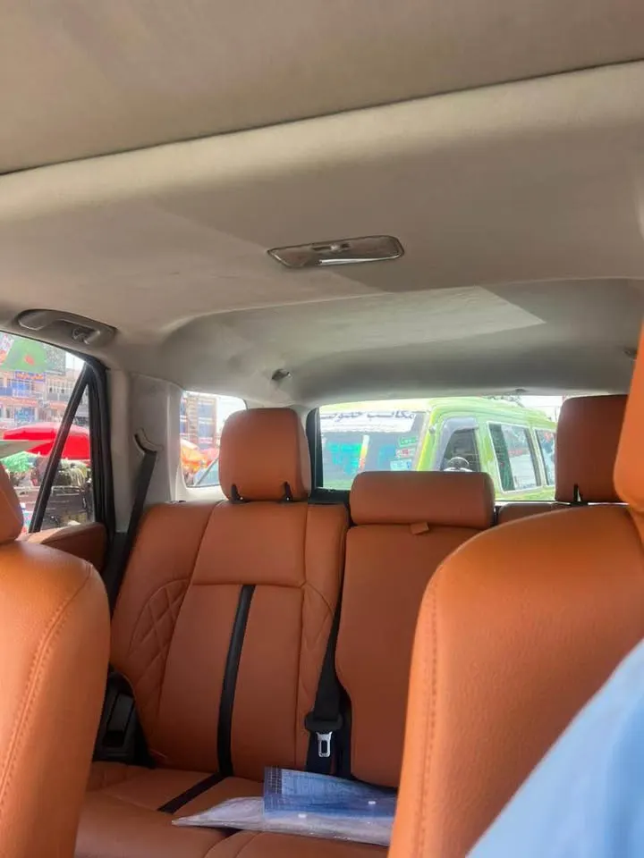 Toyota 4Runner 2012 (4)
