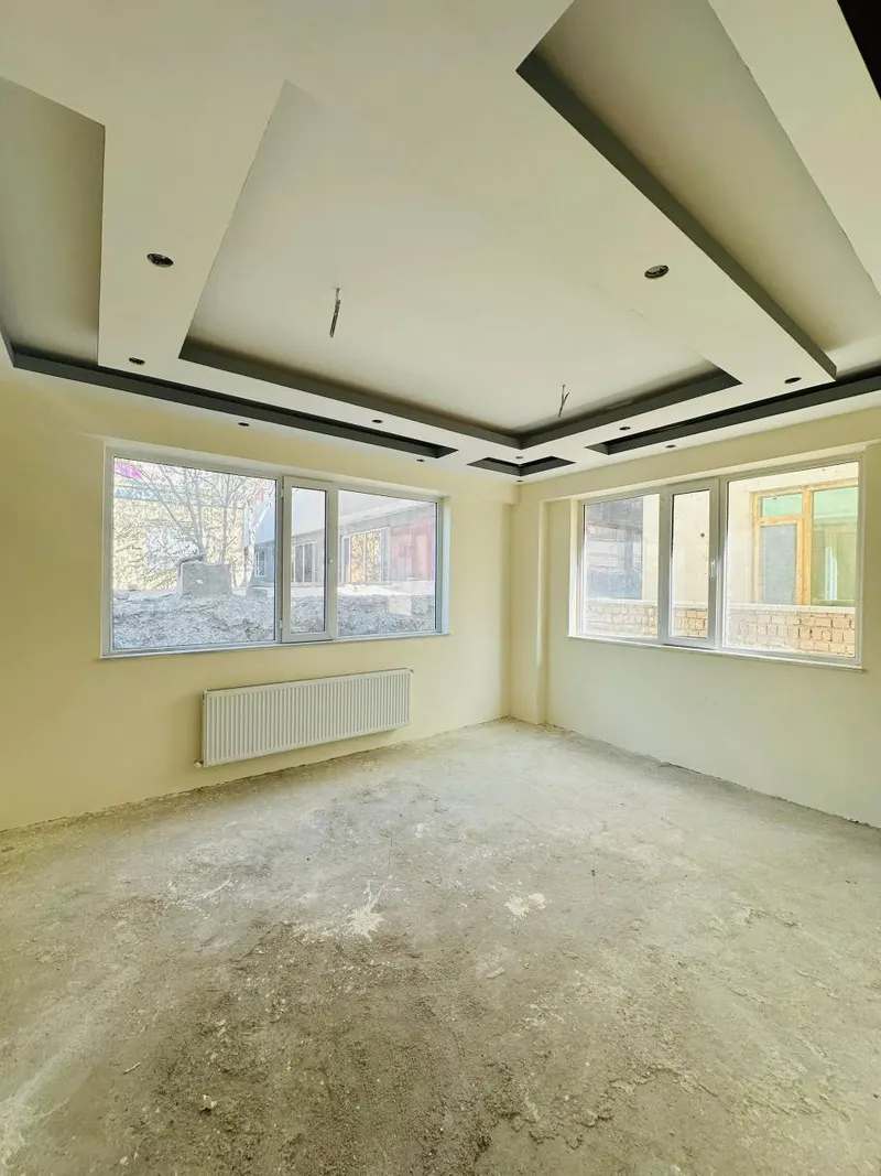 New apartment for sale, 3 rooms, ground floor, Taimani Project, Kabul (2)