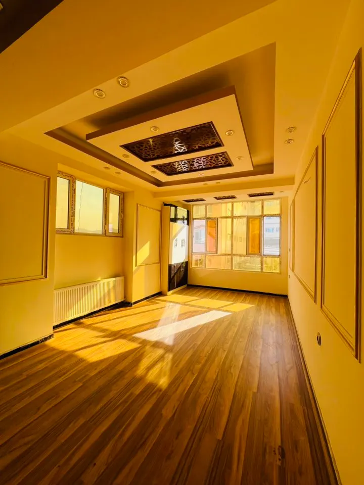 New VIP apartment for sale, 5 rooms, 170 m², 5th floor, Taimani Project, Kabul (2)