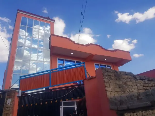 خانه دو منزله برای فروش، 6 اتاق، 190 m² (2)