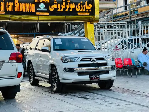 Toyota 4Runner 2022 (1)