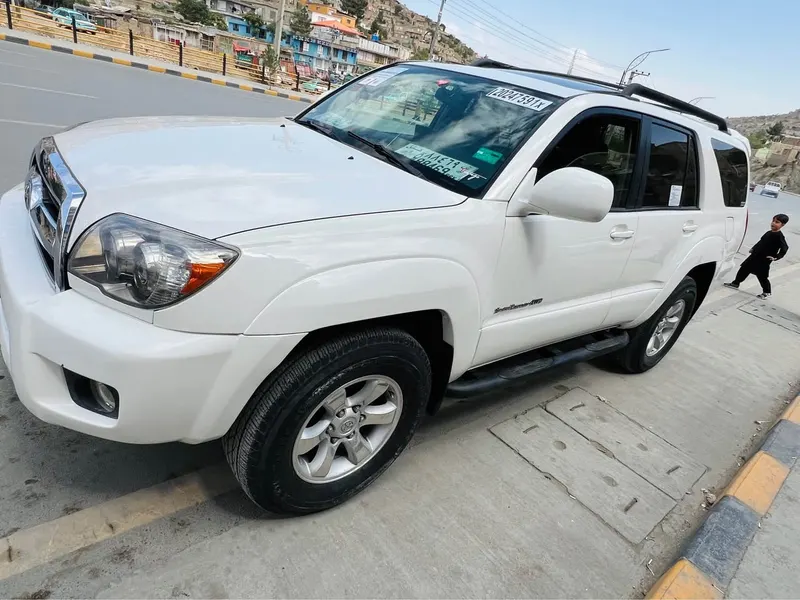 Toyota For sale (1)