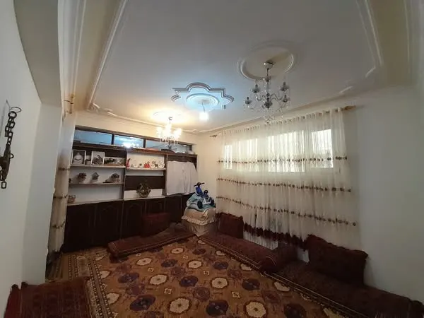 Apartment for sale, 3 rooms, 130 m², 3rd floor, Taimani Project (4)