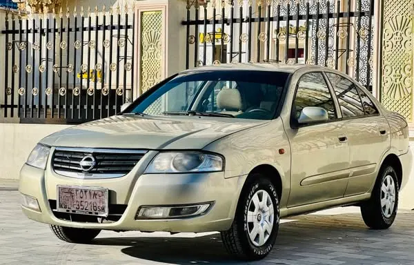 Nissan 2007 (1)