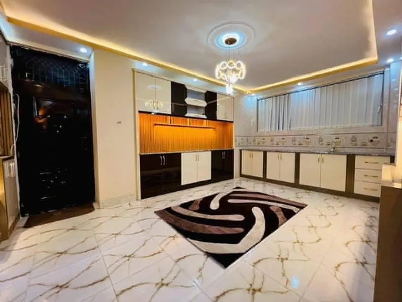 Apartment for sale, 3 rooms, 130 m², 5th floor, Kabul (1)