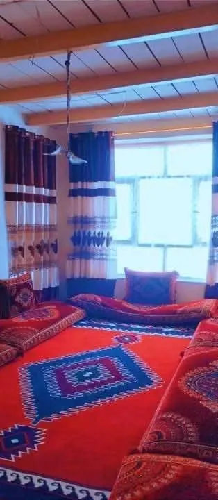 House for sale, 3 rooms, 250 m², Gulbata, District 8, Kabul (2)