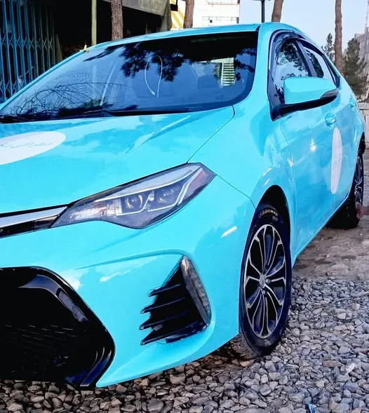 Toyota Corolla 2014 (3)