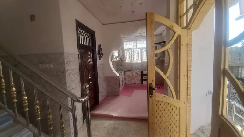 3-storey house for sale, 6 rooms, 150 m², Mazar-i-Sharif (2)