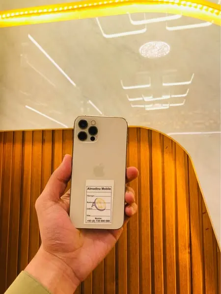 iPhone 12 Pro for Sale (1)