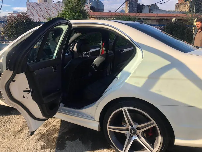 Mercedes-Benz 2013 (2)