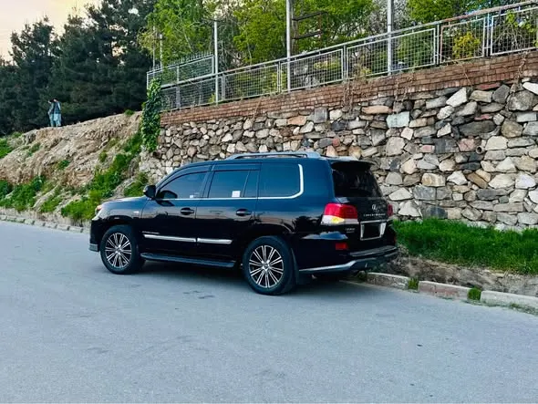 Lexus 2009 (2)