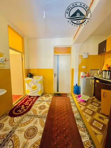 Apartment with Rooftop Terrace for Sale (2)