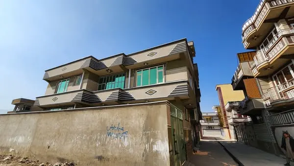 ساختمان دو منزله برای فروش، 6 اتاق، 230 m²، چهاردهی، ناحیه 6 (1)