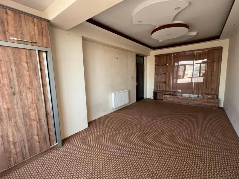 Apartment for rent, 3 rooms, 5th floor, Taimani Project, Kabul (4)