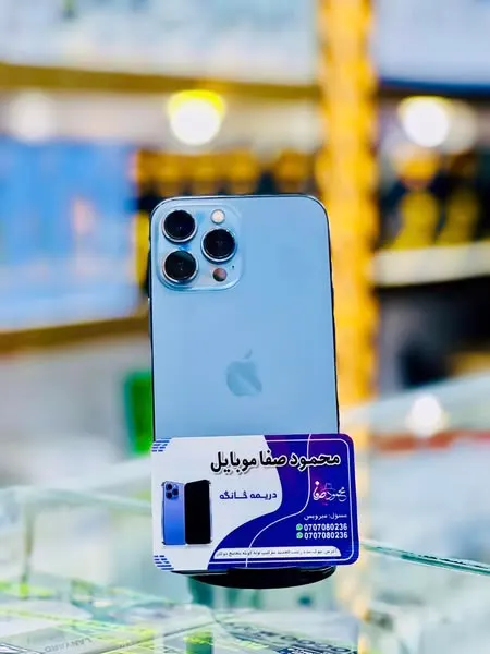 iPhone 13 Pro Max (1)