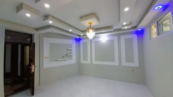 Apartment for sale, 2 rooms, 1st floor, Lycee Bakhtar Road, Mazar-i-Sharif (4)