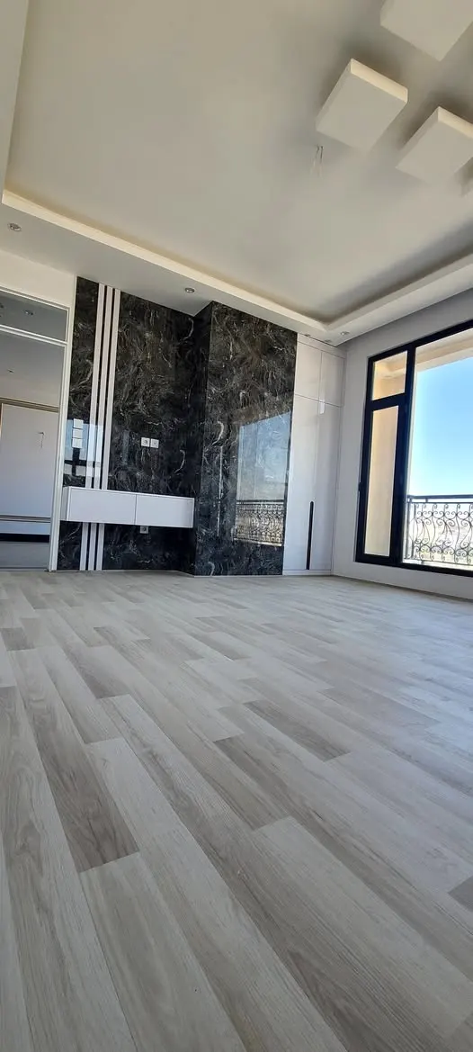 Apartment for rent, 3 rooms, 8th floor, Shahr-e Naw, Kabul (1)
