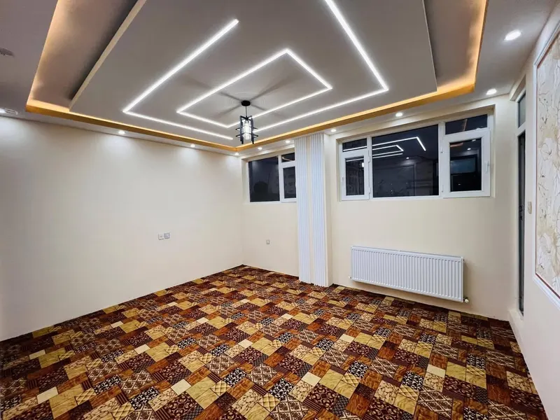 Apartment for sale, 3 rooms, Taimani Project, Kabul (2)