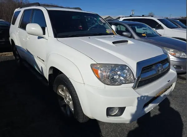 Fully Optioned Vehicle for Sale (2)
