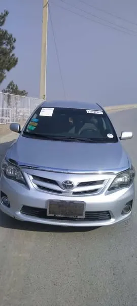 2009 Toyota (2013 Shape) (2)