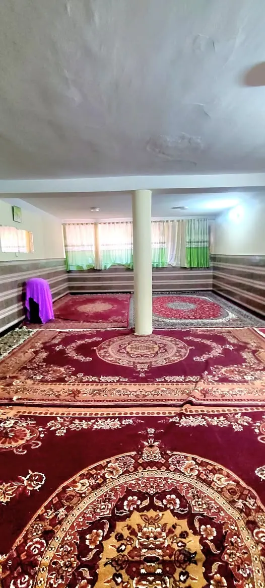 3-storey building for sale, with basement, 2 biswa, District 10, Kabul (4)