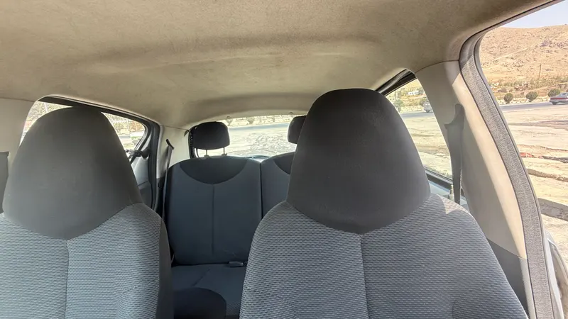 Toyota Aygo 2006 (5)