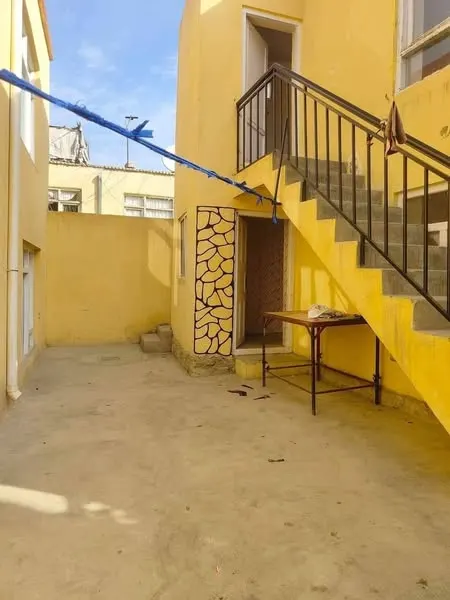 2-storey house for sale, 4 rooms, 1 biswa, Pul-e Hassan Khan, District 7, Kabul (3)