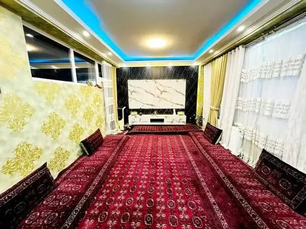 برای فروش: اپارتمان بام‌دار در پروژه تایمنی، کابل (2)